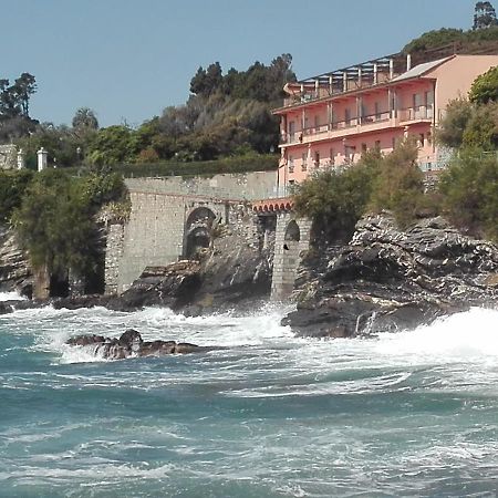 Un Tuffo In Mare Génova Exterior foto